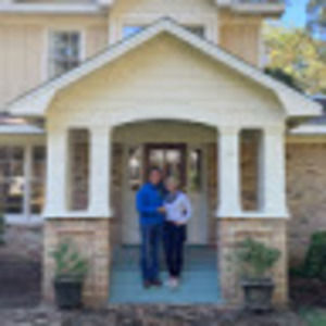 Meet your Posher, Charity